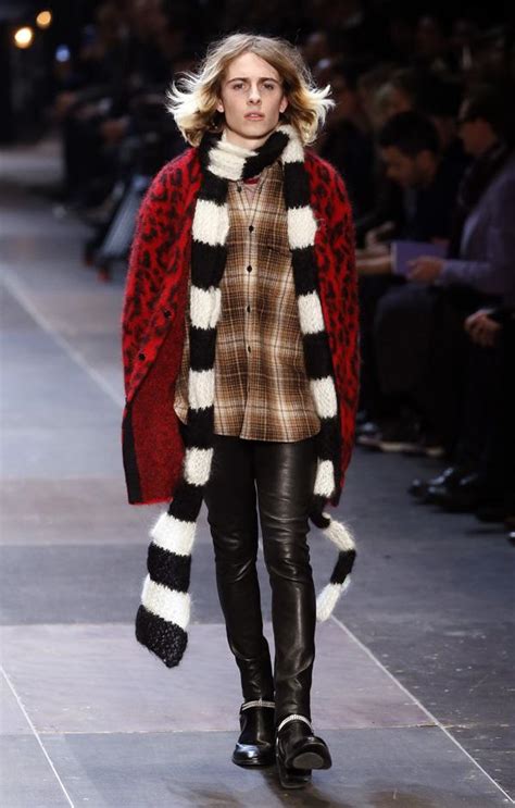 ysl controversy